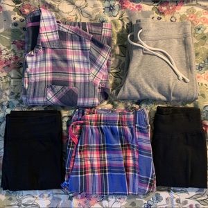 Women’s Pajama Bundle